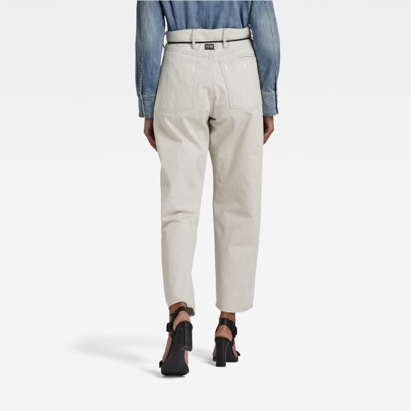 Γυναικείο παντελόνι G-Star RAW Lintell High Dad Jeans | Αυθεντικό