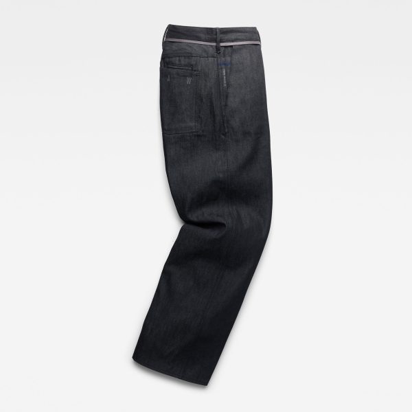 Γυναικείο παντελόνι G-Star RAW Lintell High Dad Jeans | Αυθεντικό