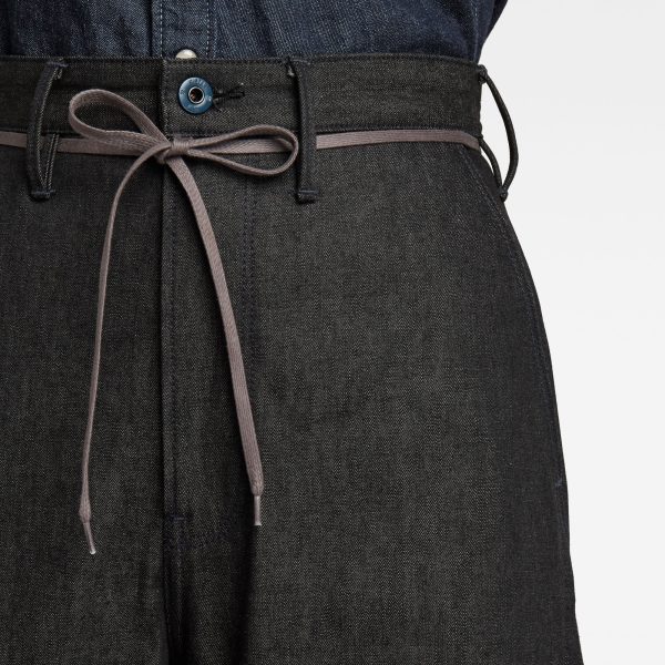Γυναικείο παντελόνι G-Star RAW Lintell High Dad Jeans | Αυθεντικό