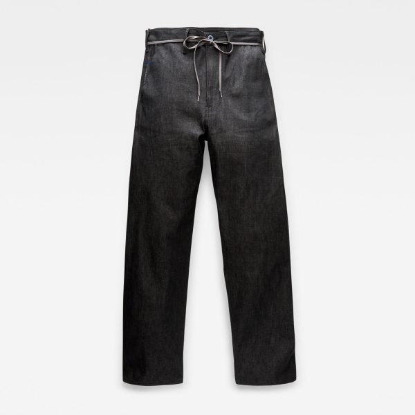 Γυναικείο παντελόνι G-Star RAW Lintell High Dad Jeans | Αυθεντικό