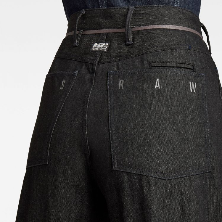 Γυναικείο παντελόνι G-Star RAW Lintell High Dad Jeans | Αυθεντικό 2