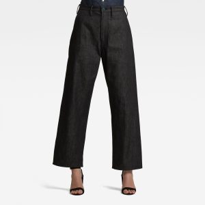 Ανδρικό παντελόνι G-Star Lintell High Dad Jeans Αυθεντικό