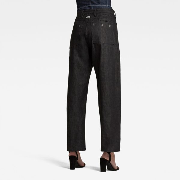 Γυναικείο παντελόνι G-Star RAW Lintell High Dad Jeans | Αυθεντικό