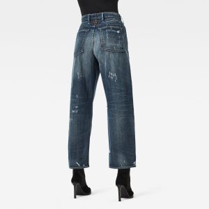 Ανδρικό παντελόνι G-Star Lintell High Dad Jeans Αυθεντικό