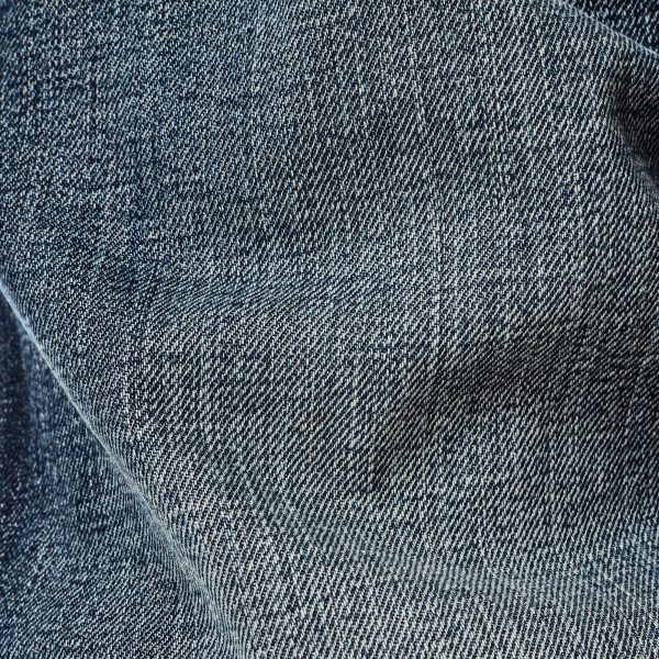 Γυναικείο παντελόνι G-Star RAW Lintell High Dad Jeans | Original