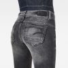 Γυναικείο παντελόνι G-Star RAW Midge Mid Bootcut Jeans | Original 6