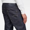 Ανδρικό παντελόνι G-Star RAW Morry 3D Relaxed Tapered Jeans | Αυθεντικό 6