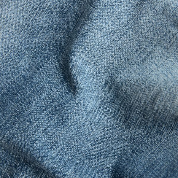 Ανδρικό παντελόνι G-Star RAW Morry Relaxed Tapered Jeans | Αυθεντικό