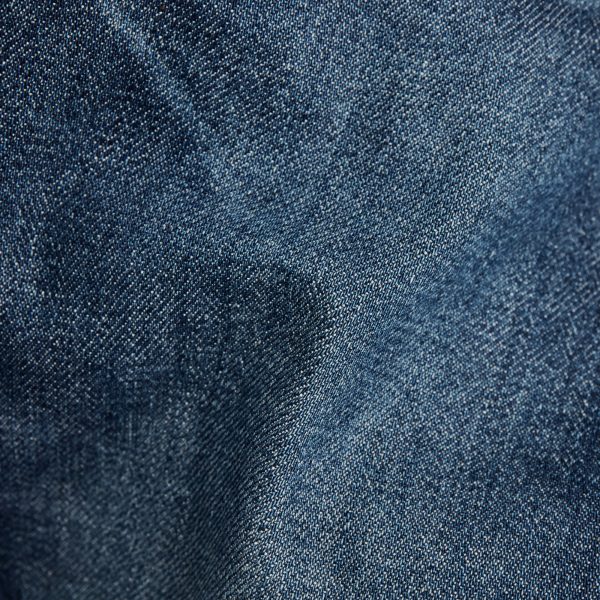 Ανδρικό παντελόνι G-Star RAW Morry Relaxed Tapered Selvedge Jeans | Original