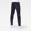 Ανδρικό παντελόνι G-Star RAW Motac 3D Slim Jeans | Αυθεντικό 5