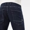 Ανδρικό παντελόνι G-Star RAW Motac 3D Slim Jeans | Αυθεντικό 6
