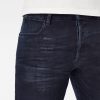 Ανδρικό παντελόνι G-Star RAW Motac 3D Slim Jeans | Αυθεντικό 7