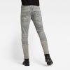 Ανδρικό παντελόνι G-Star RAW Motac 3D Slim jeans | Αυθεντικό 6