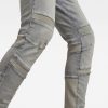 Ανδρικό παντελόνι G-Star RAW Motac 3D Slim jeans | Αυθεντικό 9