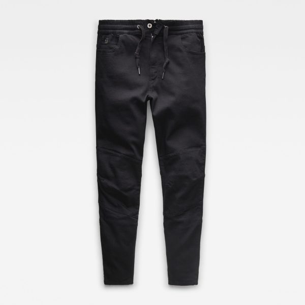 Ανδρικό παντελόνι G-Star RAW Motac DDC Slim Trainer | Αυθεντικό