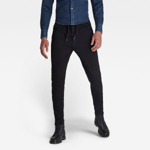 Ανδρικό παντελόνι G-Star Motac DDC Slim Trainer Αυθεντικό