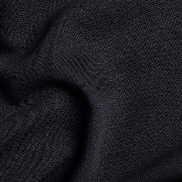 Ανδρικό παντελόνι G-Star RAW Moto Mixed Mesh Sweatpants | Αυθεντικό