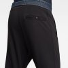 Ανδρικό παντελόνι G-Star RAW Moto Mixed Mesh Sweatpants | Αυθεντικό 7