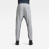 Ανδρικό παντελόνι G-Star RAW Moto Mixed Mesh Sweatpants | Αυθεντικό 6