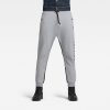 Ανδρικό παντελόνι G-Star Moto Mixed Mesh Sweatpants Αυθεντικό