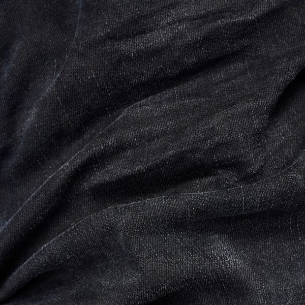 Γυναικείο παντελόνι G-Star RAW Noxer Straight Artwork Jeans | Original