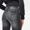 Γυναικείο παντελόνι G-Star RAW Noxer Straight Jeans | Original 6