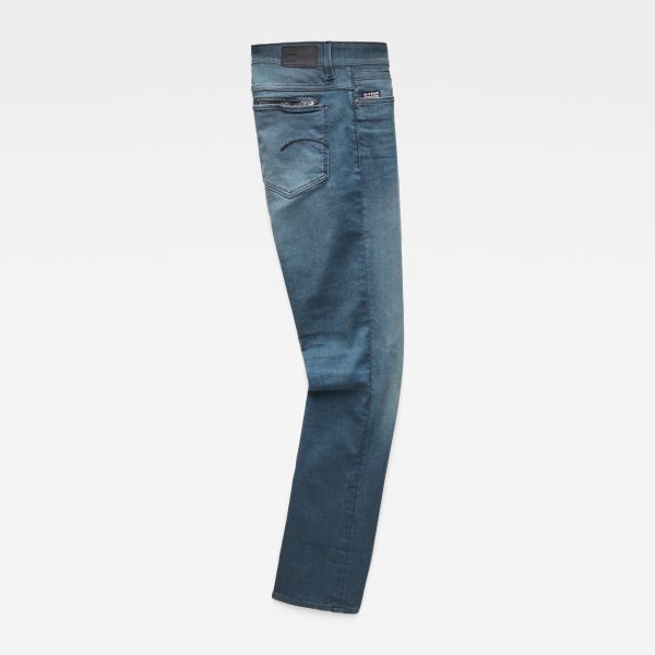 Γυναικείο παντελόνι G-Star RAW Noxer Straight Jeans | Αυθεντικό