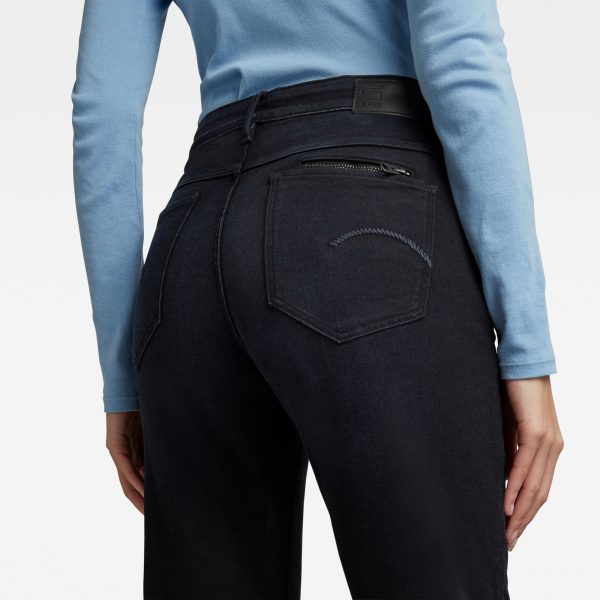 Γυναικείο παντελόνι G-Star RAW Noxer Straight Jeans | Αυθεντικό