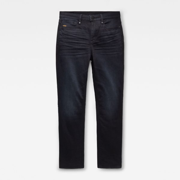 Γυναικείο παντελόνι G-Star RAW Noxer Straight Jeans | Αυθεντικό