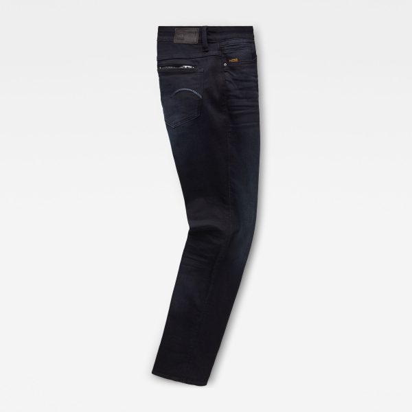 Γυναικείο παντελόνι G-Star RAW Noxer Straight Jeans | Αυθεντικό