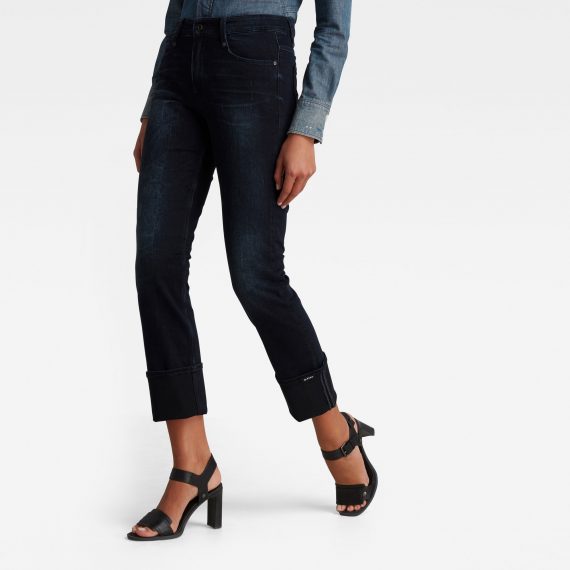 Ανδρικό παντελόνι G-Star Noxer Straight Jeans Αυθεντικό