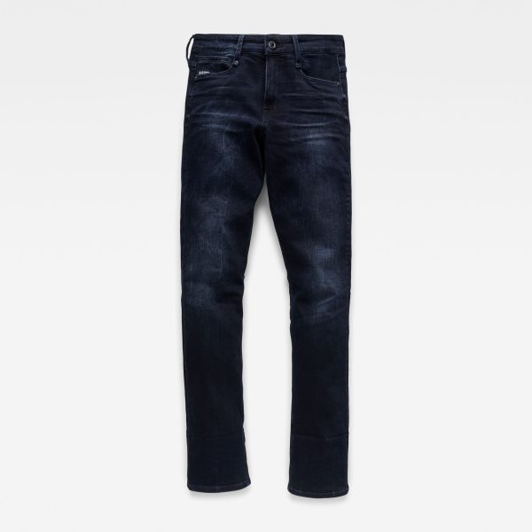 Γυναικείο παντελόνι G-Star RAW Noxer Straight Jeans | Αυθεντικό