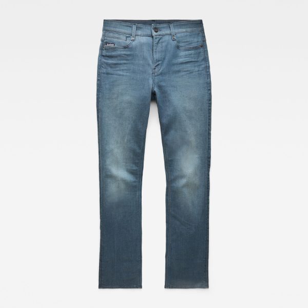 Γυναικείο παντελόνι G-Star RAW Noxer Straight Jeans | Αυθεντικό
