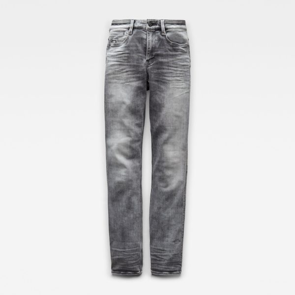 Γυναικείο παντελόνι G-Star RAW Noxer Straight Jeans | Αυθεντικό