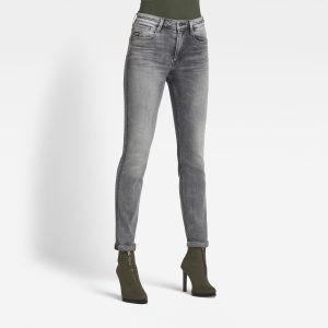 Ανδρικό παντελόνι G-Star Noxer Straight Jeans Αυθεντικό