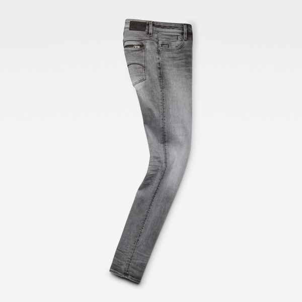 Γυναικείο παντελόνι G-Star RAW Noxer Straight Jeans | Αυθεντικό