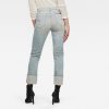 Γυναικείο παντελόνι G-Star RAW Noxer Straight Jeans | Αυθεντικό 5