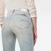 Γυναικείο παντελόνι G-Star RAW Noxer Straight Jeans | Αυθεντικό 6