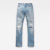 Γυναικείο παντελόνι G-Star RAW Noxer Straight Jeans | Αυθεντικό 8