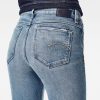 Γυναικείο παντελόνι G-Star RAW Noxer Straight Jeans | Αυθεντικό 7