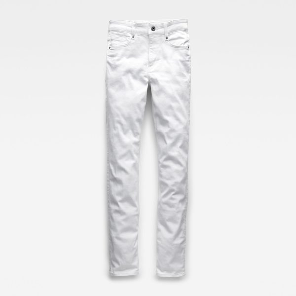 Γυναικείο παντελόνι G-Star RAW Noxer Straight Jeans | Αυθεντικό