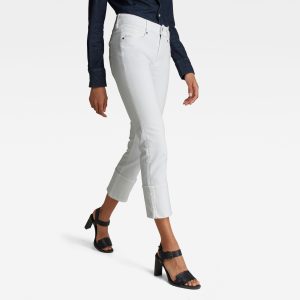 Ανδρικό παντελόνι G-Star Noxer Straight Jeans Αυθεντικό