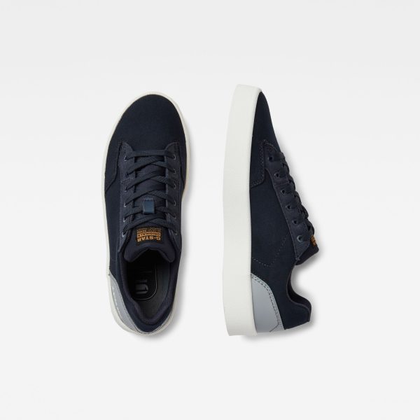 Ανδρικό G-Star RAW Ozone Sneakers | Αυθεντικό