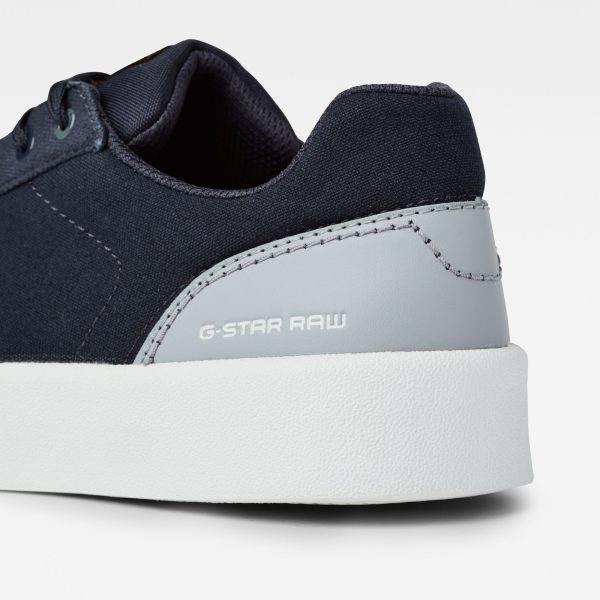 Ανδρικό G-Star RAW Ozone Sneakers | Αυθεντικό
