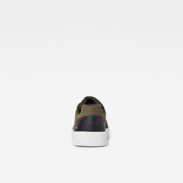 Ανδρικό G-Star RAW Ozone Sneakers | Αυθεντικό