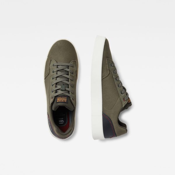 Ανδρικό G-Star RAW Ozone Sneakers | Αυθεντικό