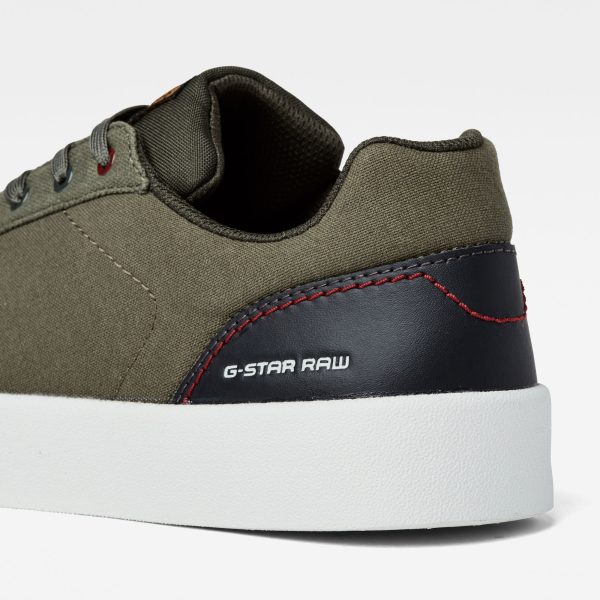 Ανδρικό G-Star RAW Ozone Sneakers | Αυθεντικό