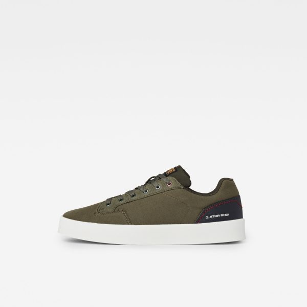 Ανδρικό παντελόνι G-Star Ozone Sneakers Αυθεντικό