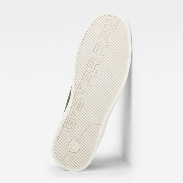 Ανδρικό G-Star RAW Ozone Sneakers | Αυθεντικό