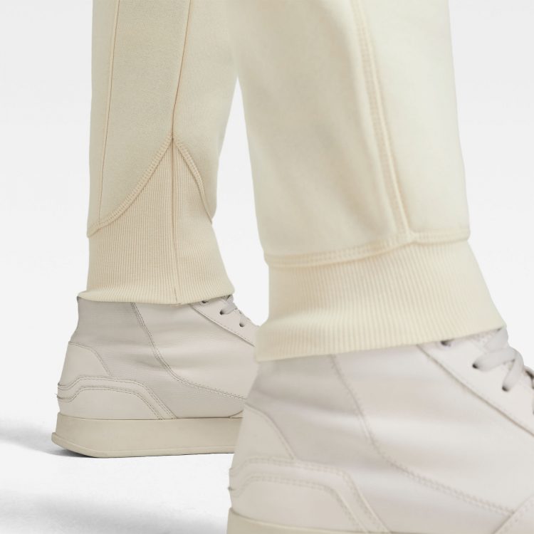 Ανδρικό παντελόνι G-Star RAW Premium Core Type C Sweatpants | Αυθεντικό 4
